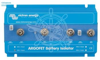 VICTRON Argofet battery isolators