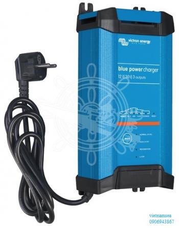 VICTRON Bluepower battery charger