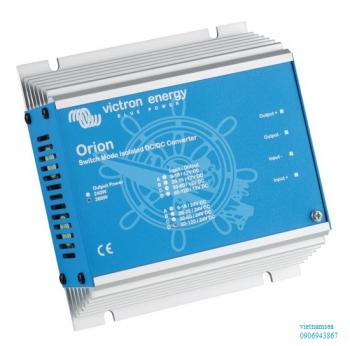 VICTRON DC.DC converters, galvanic isolated