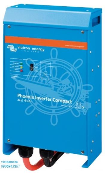 VICTRON Phoenix inverter, pure sine wave 1200.2000 W version