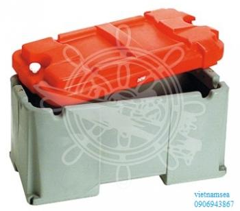 Battery box up to 200 A/h