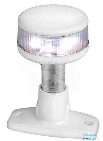 Evoled 360° mooring light with LED light source