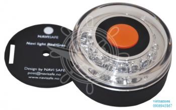 NAVISAFE Navigation Light 360° tricolour