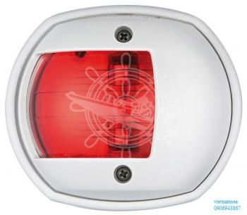 Compact 12 navigation lights