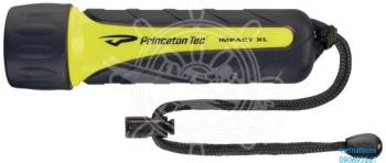 PRINCETON Impact XL LED torch, IPX8 underwater