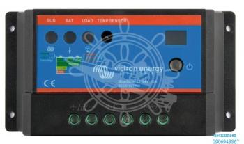 VICTRON Blue - Solar charge controllers for solar panels