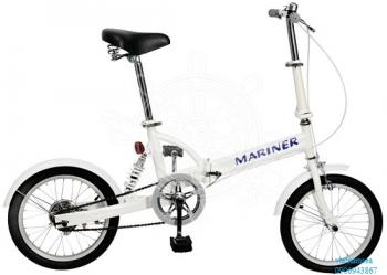 MARINER folding bicycle