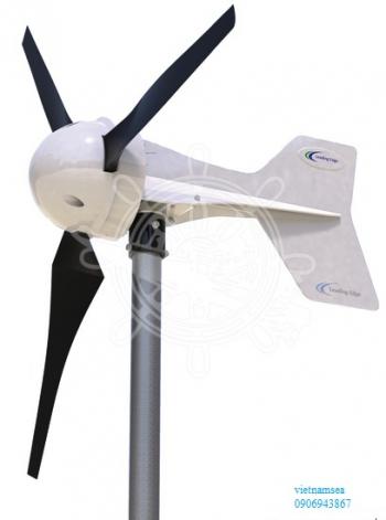 LE300 wind generator