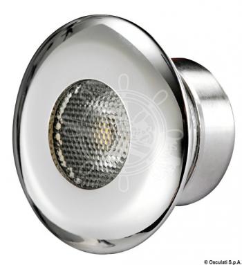 Micro LED ceiling light