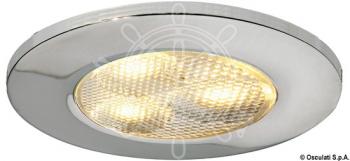 Montsarrat LED High Power spotlight