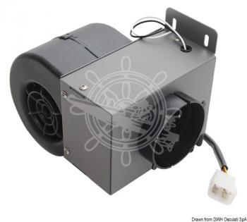 12V defroster.defogger unit