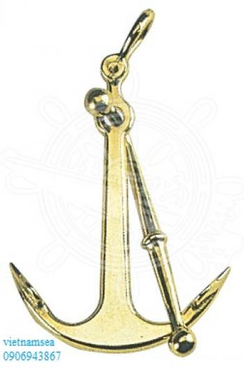 Admiralty anchors