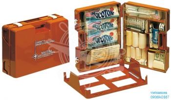 First-aid kit OLIMPIA Table A